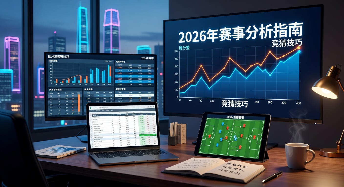 胜分差 winning margin：赢球幅度投注技巧与解读