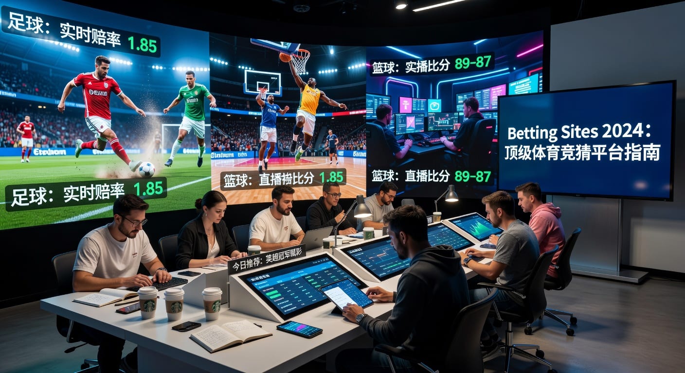 半场投注 half time betting：实时赔率变化直播判断
