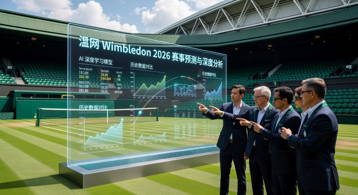 温网 Wimbledon 2026 赛程战术与投注分析