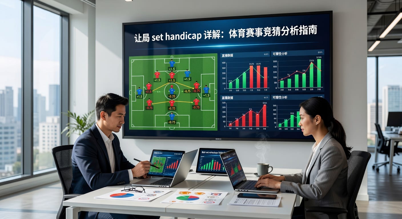 让局 set handicap：2026年亚洲盘王实战解析