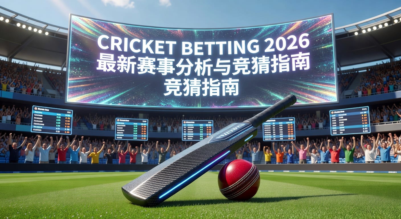 板球期货 Cricket Futures：2026年赛季预判与交易思路