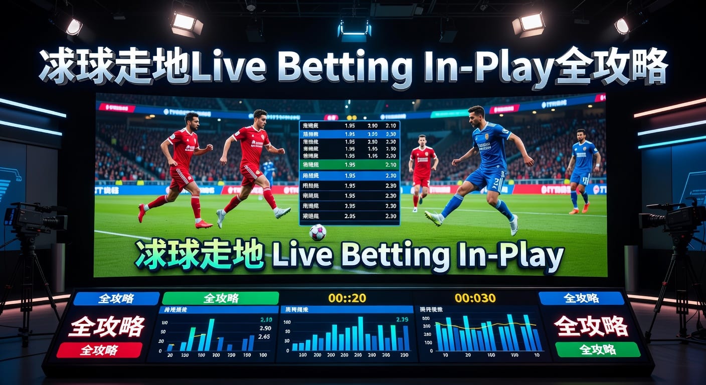 总回合 total rounds｜滚球投注技巧与赛中回合数分析