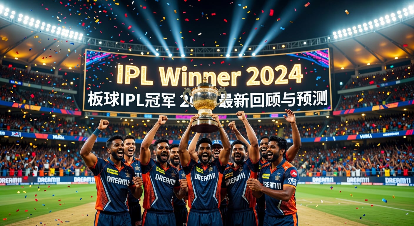 板球IPL冠军 IPL Winner 2026年最新走势