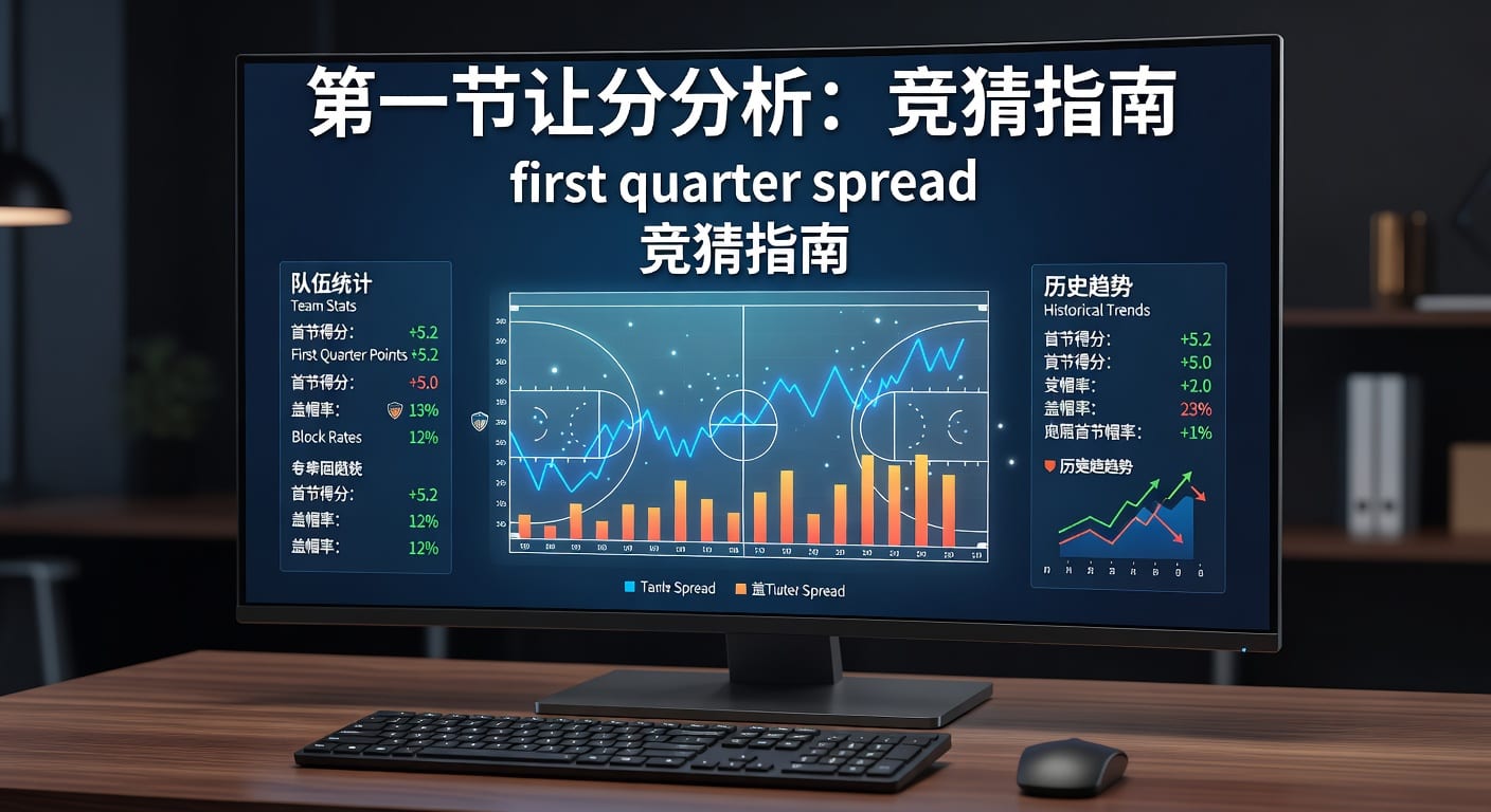 第一节让分 first quarter spread：开盘解读与实战思路